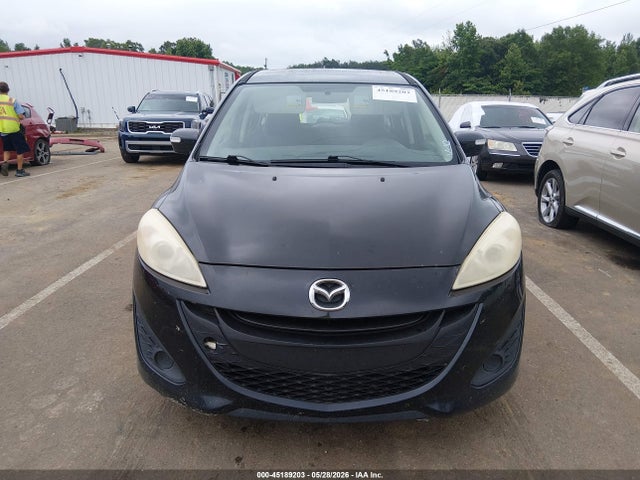 Aukcja sprzedaży 2013 Mazda Mazda5 Sport, vin: JM1CW2BL7D0155293, numer aukcji: 45189203