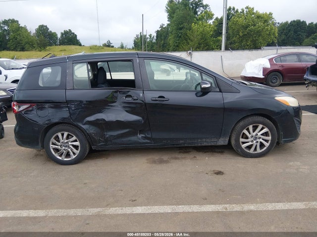 Aukcja sprzedaży 2013 Mazda Mazda5 Sport, vin: JM1CW2BL7D0155293, numer aukcji: 45189203