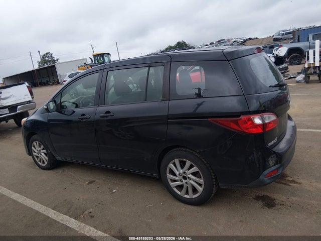 Aukcja sprzedaży 2013 Mazda Mazda5 Sport, vin: JM1CW2BL7D0155293, numer aukcji: 45189203
