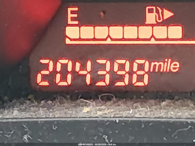 Aukcja sprzedaży 2013 Mazda Mazda5 Sport, vin: JM1CW2BL7D0155293, numer aukcji: 45189203