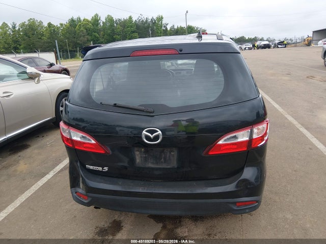 Aukcja sprzedaży 2013 Mazda Mazda5 Sport, vin: JM1CW2BL7D0155293, numer aukcji: 45189203