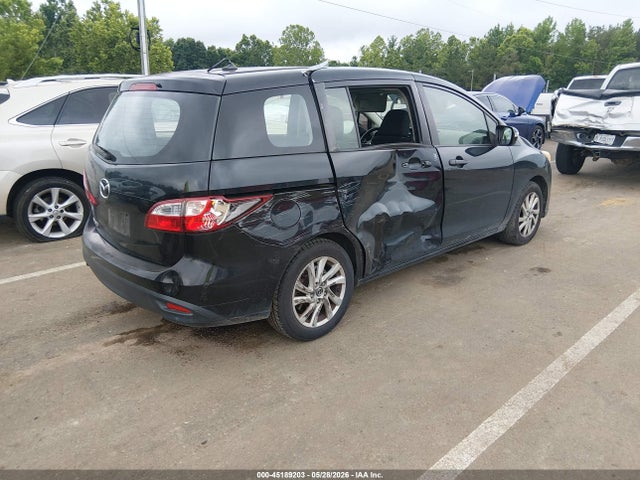 Aukcja sprzedaży 2013 Mazda Mazda5 Sport, vin: JM1CW2BL7D0155293, numer aukcji: 45189203