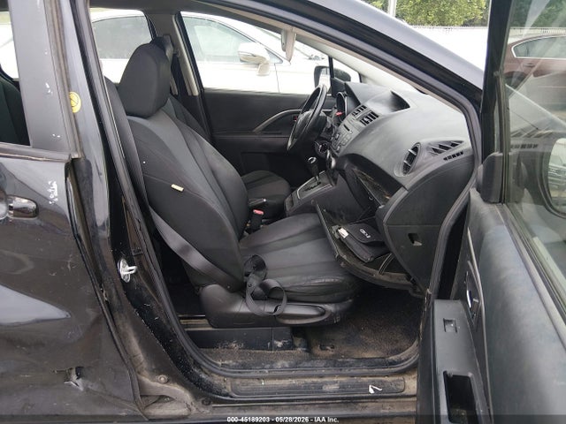 Aukcja sprzedaży 2013 Mazda Mazda5 Sport, vin: JM1CW2BL7D0155293, numer aukcji: 45189203