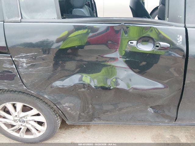 Aukcja sprzedaży 2013 Mazda Mazda5 Sport, vin: JM1CW2BL7D0155293, numer aukcji: 45189203