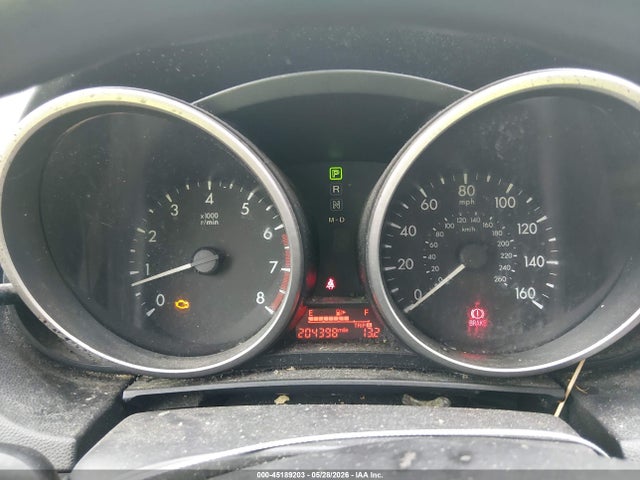 Aukcja sprzedaży 2013 Mazda Mazda5 Sport, vin: JM1CW2BL7D0155293, numer aukcji: 45189203