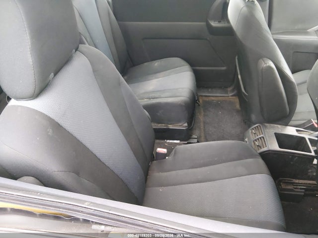 Aukcja sprzedaży 2013 Mazda Mazda5 Sport, vin: JM1CW2BL7D0155293, numer aukcji: 45189203