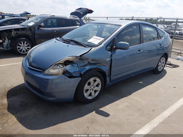 Продажа на аукционе авто 2008 Toyota Prius, vin: JTDKB20U387812297, номер лота: 45189204