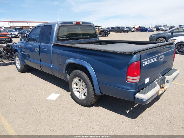 Aukcja sprzedaży 2002 Dodge Dakota Sport, vin: 1B7GL32X42S538483, numer aukcji: 45189205