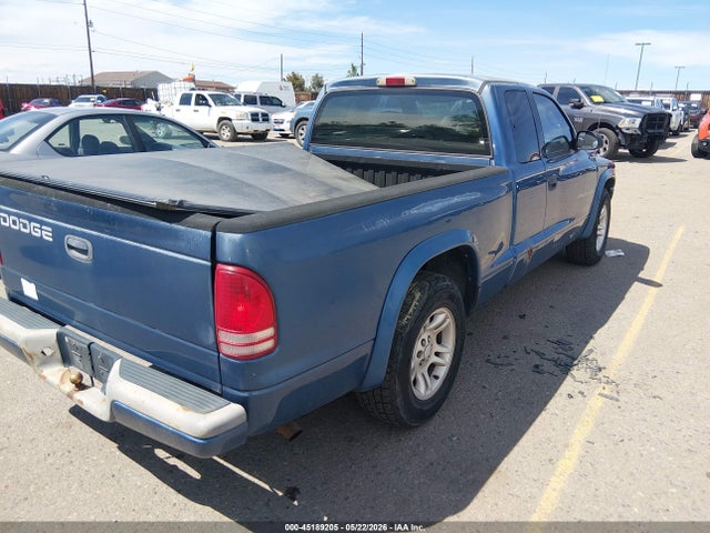 Aukcja sprzedaży 2002 Dodge Dakota Sport, vin: 1B7GL32X42S538483, numer aukcji: 45189205