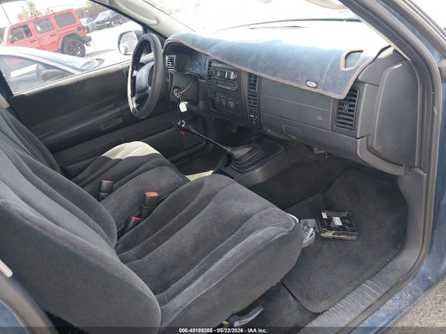 Aukcja sprzedaży 2002 Dodge Dakota Sport, vin: 1B7GL32X42S538483, numer aukcji: 45189205