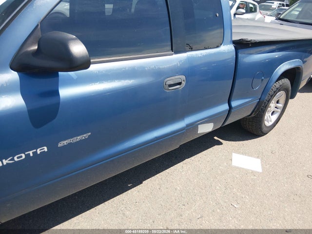 Aukcja sprzedaży 2002 Dodge Dakota Sport, vin: 1B7GL32X42S538483, numer aukcji: 45189205