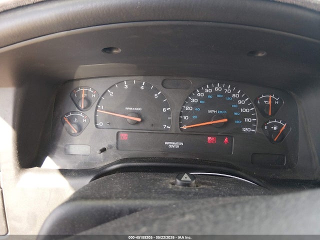 Aukcja sprzedaży 2002 Dodge Dakota Sport, vin: 1B7GL32X42S538483, numer aukcji: 45189205