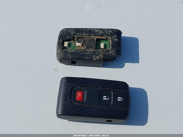 Продажа на аукционе авто 2008 Toyota Prius, vin: JTDKB20U787764254, номер лота: 45189207