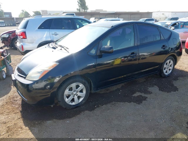 Продажа на аукционе авто 2008 Toyota Prius, vin: JTDKB20U787764254, номер лота: 45189207