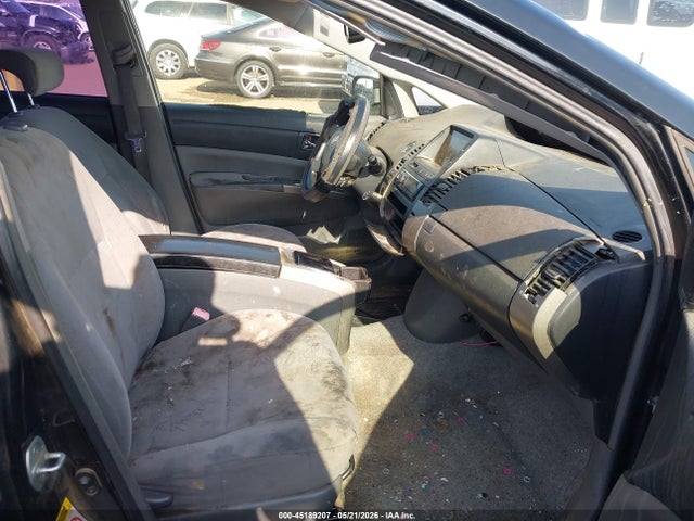 Продажа на аукционе авто 2008 Toyota Prius, vin: JTDKB20U787764254, номер лота: 45189207
