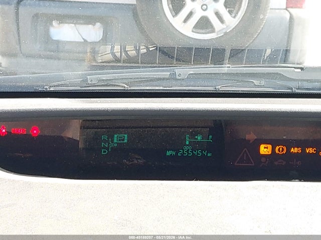 Продажа на аукционе авто 2008 Toyota Prius, vin: JTDKB20U787764254, номер лота: 45189207