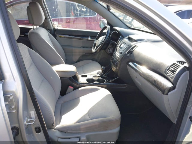Aukcja sprzedaży 2014 Kia Sorento Lx, vin: 5XYKT4A67EG460266, numer aukcji: 45189208