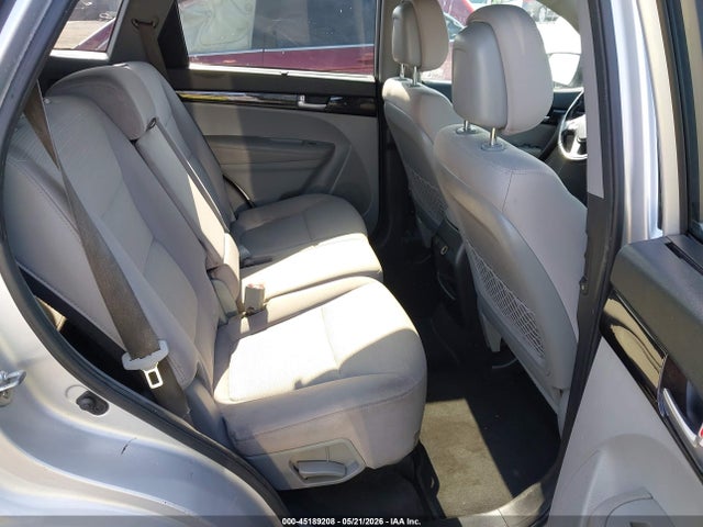 Aukcja sprzedaży 2014 Kia Sorento Lx, vin: 5XYKT4A67EG460266, numer aukcji: 45189208