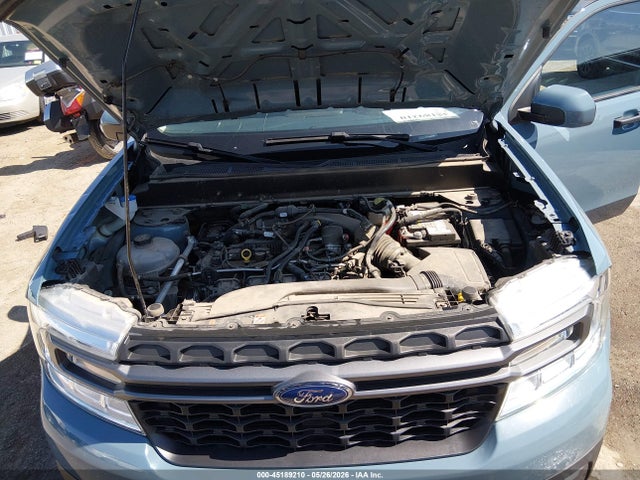 3FTTW8F93NRA24686 Ford Maverick Xlt