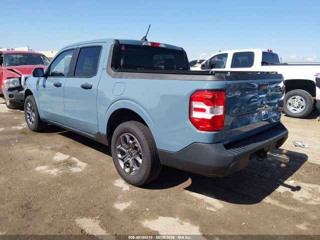 3FTTW8F93NRA24686 Ford Maverick Xlt