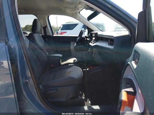 3FTTW8F93NRA24686 Ford Maverick Xlt