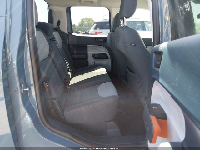3FTTW8F93NRA24686 Ford Maverick Xlt