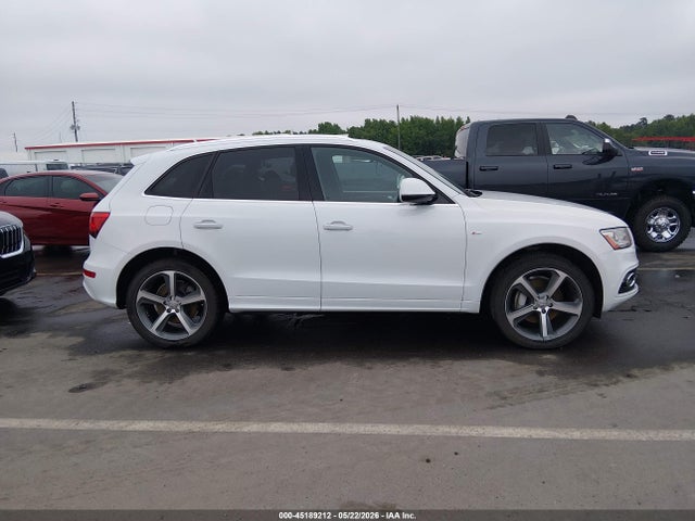 Aukcja sprzedaży 2016 Audi Q5 3.0t Premium Plus, vin: WA1D7AFP0GA136571, numer aukcji: 45189212