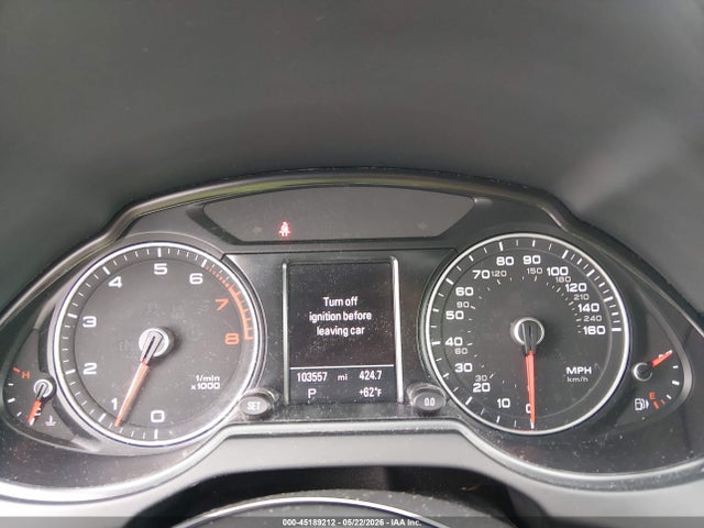 Aukcja sprzedaży 2016 Audi Q5 3.0t Premium Plus, vin: WA1D7AFP0GA136571, numer aukcji: 45189212