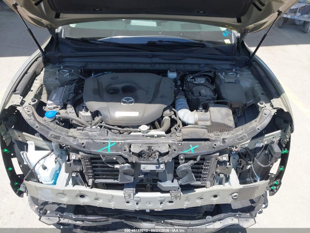 Aukcja sprzedaży 2023 Mazda Cx-50 2.5 Turbo Premium, vin: 7MMVABDY2PN104940, numer aukcji: 45189213