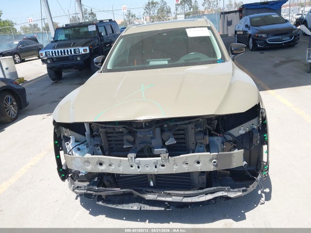 Aukcja sprzedaży 2023 Mazda Cx-50 2.5 Turbo Premium, vin: 7MMVABDY2PN104940, numer aukcji: 45189213