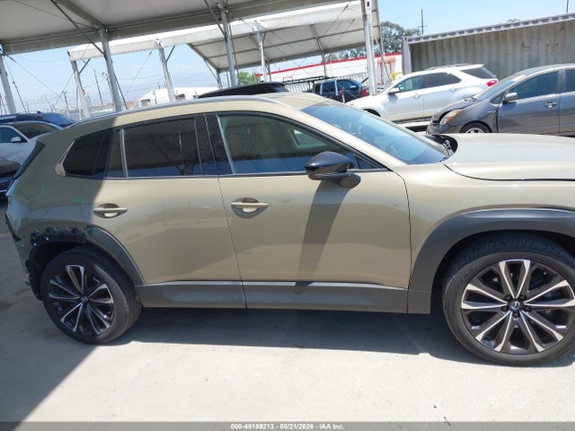 Aukcja sprzedaży 2023 Mazda Cx-50 2.5 Turbo Premium, vin: 7MMVABDY2PN104940, numer aukcji: 45189213