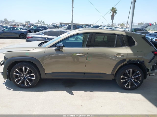 Aukcja sprzedaży 2023 Mazda Cx-50 2.5 Turbo Premium, vin: 7MMVABDY2PN104940, numer aukcji: 45189213