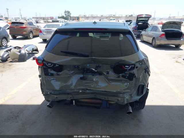 Aukcja sprzedaży 2023 Mazda Cx-50 2.5 Turbo Premium, vin: 7MMVABDY2PN104940, numer aukcji: 45189213