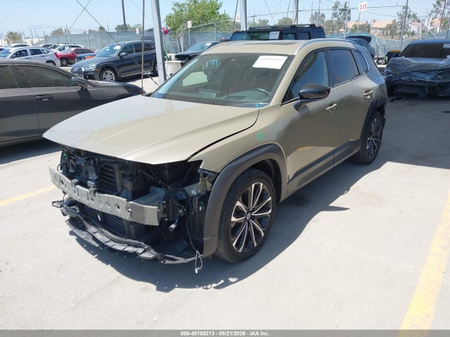 Aukcja sprzedaży 2023 Mazda Cx-50 2.5 Turbo Premium, vin: 7MMVABDY2PN104940, numer aukcji: 45189213