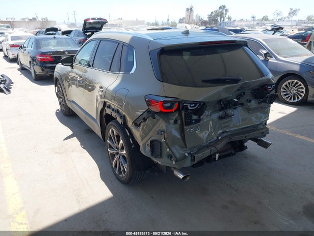 Aukcja sprzedaży 2023 Mazda Cx-50 2.5 Turbo Premium, vin: 7MMVABDY2PN104940, numer aukcji: 45189213