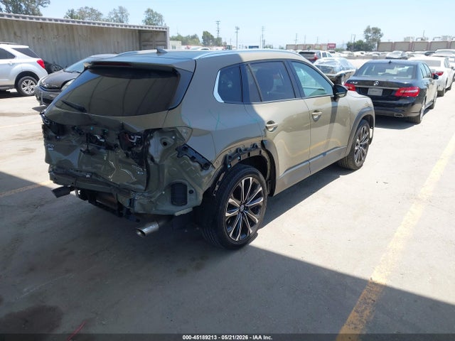 Aukcja sprzedaży 2023 Mazda Cx-50 2.5 Turbo Premium, vin: 7MMVABDY2PN104940, numer aukcji: 45189213