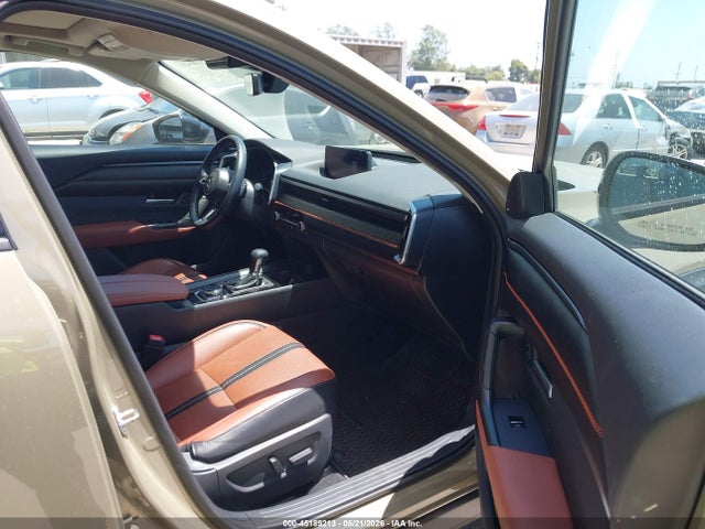 Aukcja sprzedaży 2023 Mazda Cx-50 2.5 Turbo Premium, vin: 7MMVABDY2PN104940, numer aukcji: 45189213