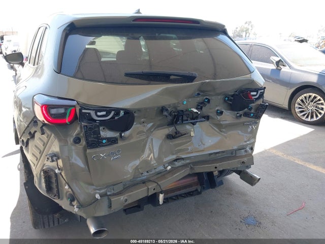 Aukcja sprzedaży 2023 Mazda Cx-50 2.5 Turbo Premium, vin: 7MMVABDY2PN104940, numer aukcji: 45189213