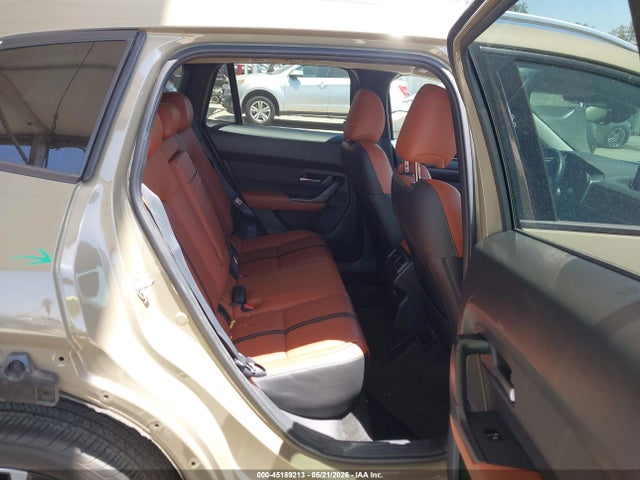 Aukcja sprzedaży 2023 Mazda Cx-50 2.5 Turbo Premium, vin: 7MMVABDY2PN104940, numer aukcji: 45189213