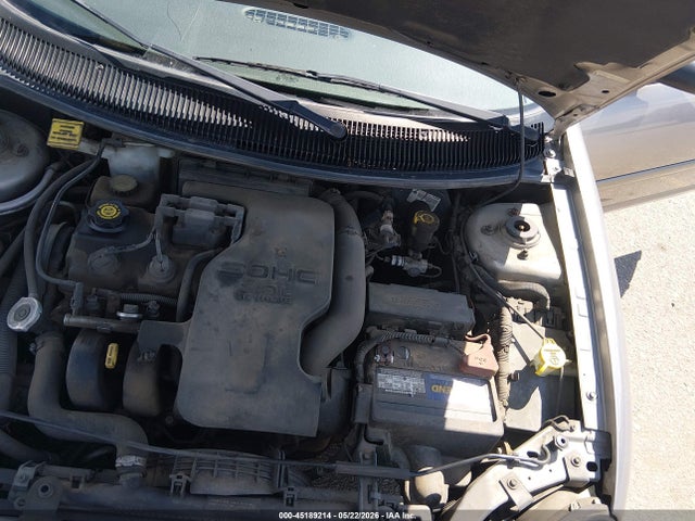 Auction sale of the 1999 Dodge Neon Highline, vin: 3B3ES47C0XT513593, lot number: 45189214