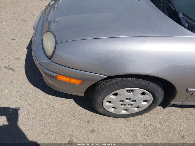 Auction sale of the 1999 Dodge Neon Highline, vin: 3B3ES47C0XT513593, lot number: 45189214