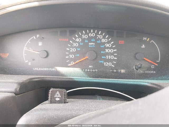 Auction sale of the 1999 Dodge Neon Highline, vin: 3B3ES47C0XT513593, lot number: 45189214