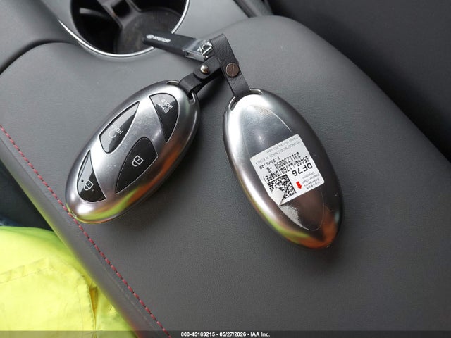 Hyundai Sonata N Line 2024 KMHL54JC6RA365106 Image 11