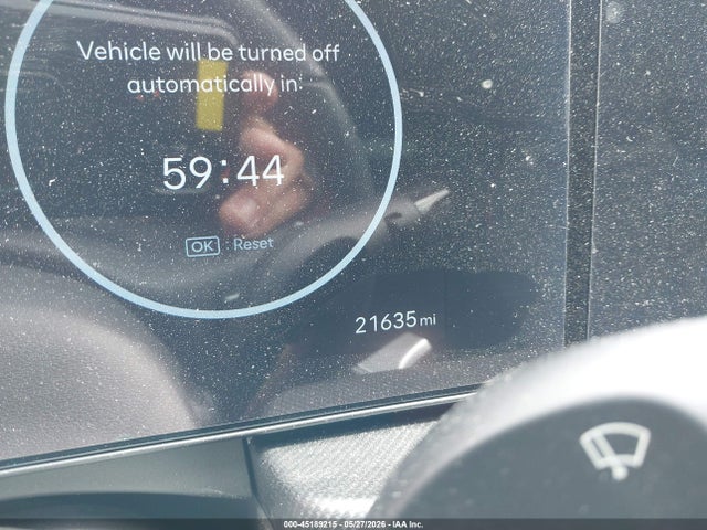 Hyundai Sonata N Line 2024 KMHL54JC6RA365106 Image 15
