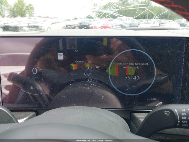 Hyundai Sonata N Line 2024 KMHL54JC6RA365106 Image 7