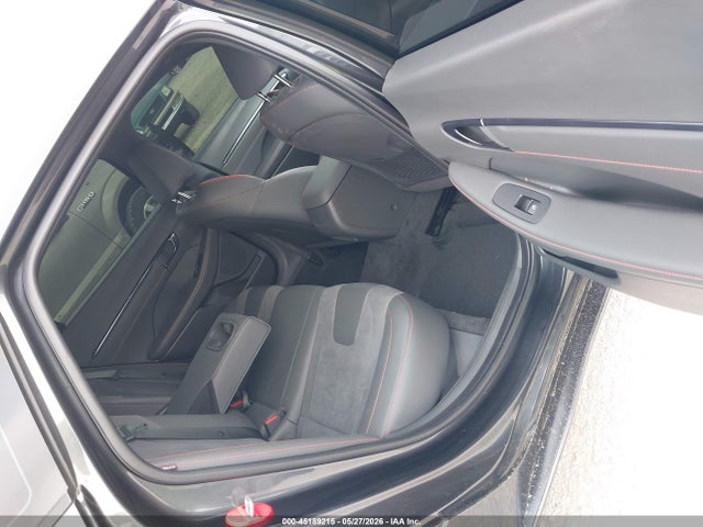 Hyundai Sonata N Line 2024 KMHL54JC6RA365106 Image 8