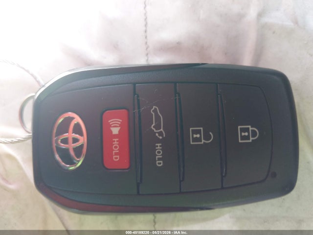 Aukcja sprzedaży 2022 Toyota Corolla Cross Xle, vin: 7MUDAAAG8NV034875, numer aukcji: 45189220