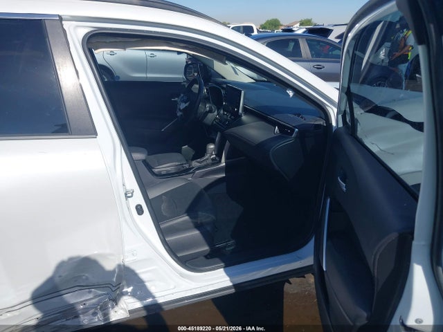 Aukcja sprzedaży 2022 Toyota Corolla Cross Xle, vin: 7MUDAAAG8NV034875, numer aukcji: 45189220