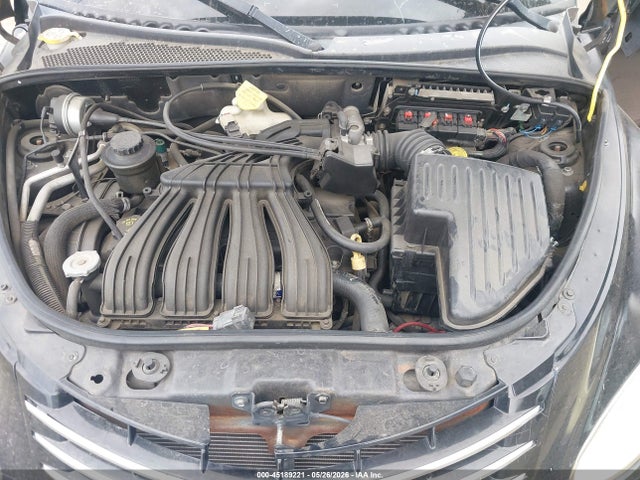 Aukcja sprzedaży 2006 Chrysler Pt Cruiser Touring, vin: 3A4FY58B16T368392, numer aukcji: 45189221