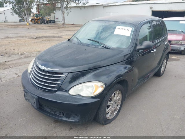 Aukcja sprzedaży 2006 Chrysler Pt Cruiser Touring, vin: 3A4FY58B16T368392, numer aukcji: 45189221